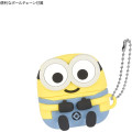 Japan Minions AirPods Pro 2 / Pro 1 Silicone Case - Minions : Bob - 5