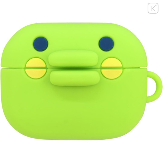 Japan Tamagotchi AirPods Pro 2 / Pro 1 Silicone Case - Kuchipatchi - 1