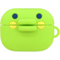 Japan Tamagotchi AirPods Pro 2 / Pro 1 Silicone Case - Kuchipatchi - 1