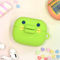 Japan Tamagotchi AirPods Pro 2 / Pro 1 Silicone Case - Kuchipatchi - 7