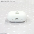 Japan Peanuts AirPods Pro 2 / Pro 1 Silicone Case - Snoopy : White - 6
