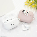 Japan Peanuts AirPods Pro 2 / Pro 1 Silicone Case - Snoopy : Hanging - 7