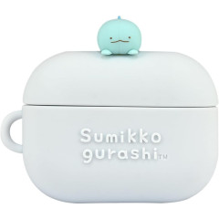 Japan San-X AirPods Pro Silicone Case - Sumikko Gurashi : Tokage Dinosaur Lizard