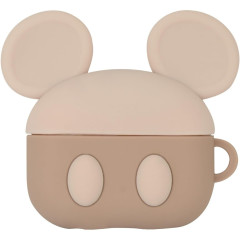 Japan Disney AirPods Pro 2 / Pro 1 Silicone Case - Mickey
