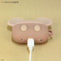 Japan Disney AirPods Pro 2 / Pro 1 Silicone Case - Mickey - 4