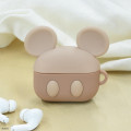Japan Disney AirPods Pro 2 / Pro 1 Silicone Case - Mickey - 7