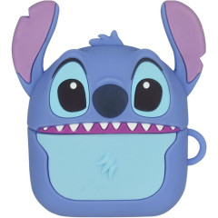 Japan Disney AirPods 3 Silicone Case - Stitch