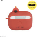 Japan Moomin AirPods Pro 2 / Pro 1 Silicone Case - Little My - 2