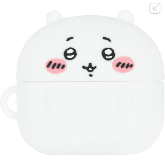 Japan Chiikawa AirPods Pro 2 / Pro 1 Silicone Case - Chiikawa - 1