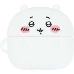 Japan Chiikawa AirPods Pro 2 / Pro 1 Silicone Case - Chiikawa