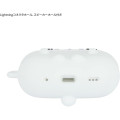 Japan Chiikawa AirPods Pro 2 / Pro 1 Silicone Case - Chiikawa - 4