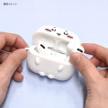 Japan Chiikawa AirPods Pro 2 / Pro 1 Silicone Case - Chiikawa - 7