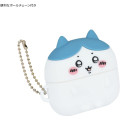 Japan Chiikawa AirPods Pro 2 / Pro 1 Silicone Case - Hachiware - 5