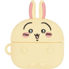 Japan Chiikawa AirPods Pro 2 / Pro 1 Silicone Case - Usagi
