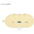 Japan Chiikawa AirPods Pro 2 / Pro 1 Silicone Case - Usagi - 4