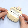 Japan Chiikawa AirPods Pro 2 / Pro 1 Silicone Case - Usagi - 7