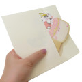 Japan Mofusand 3D Greeting Card - Cat : Flower Nyan Sakura Happy Spring Rabbit - 3