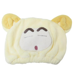 Japan Crayon Shin-chan Quick Dry Hair Cap Towel - Shinnosuke Nohara : Sheep