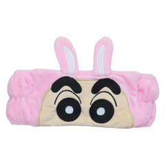 Japan Crayon Shin-chan Hair Band - Shinnosuke Nohara : Rabbit