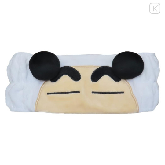 Japan Crayon Shin-chan Hair Band - Shinnosuke Nohara : Panda - 1