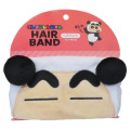 Japan Crayon Shin-chan Hair Band - Shinnosuke Nohara : Panda - 4