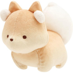 Japan San-X Tenori Plush - Sugarcocomuu : Sweet Memory Time Sphon