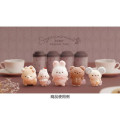 Japan San-X Tenori Plush (SS) - Sugarcocomuu : Sweet Memory Time Sufuon - 4