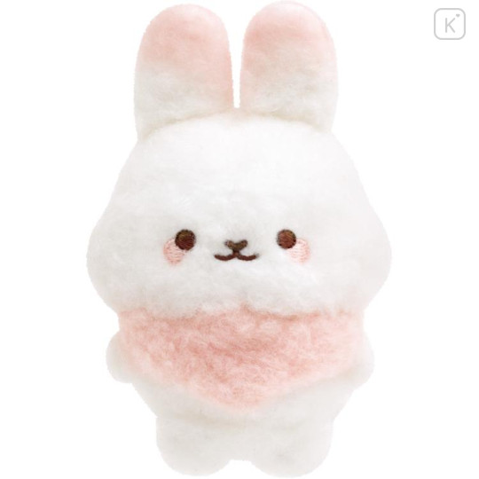 Japan San-X Tenori Plush (SS) - Sugarcocomuu : Sweet Memory Time - 1