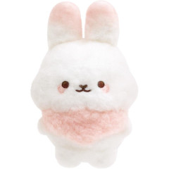 Japan San-X Tenori Plush (SS) - Sugarcocomuu : Sweet Memory Time