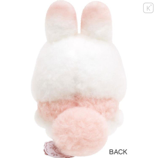 Japan San-X Tenori Plush (SS) - Sugarcocomuu : Sweet Memory Time - 2