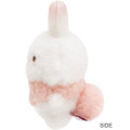 Japan San-X Tenori Plush (SS) - Sugarcocomuu : Sweet Memory Time - 3