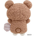 Japan San-X Tenori Plush (SS) - Sugarcocomuu : Sweet Memory Time Cookie Bears Cocoa - 2