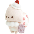 Japan San-X Tenori Plush (SS) - Sugarcocomuu : Sweet Memory Time Loris - 2