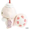 Japan San-X Tenori Plush (SS) - Sugarcocomuu : Sweet Memory Time Loris - 3