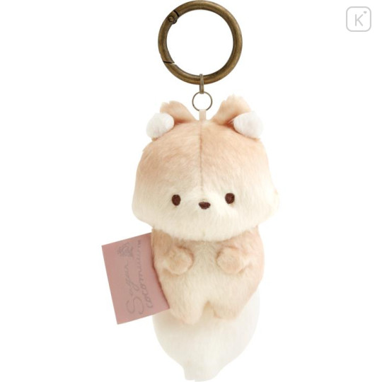 Japan San-X Hanging Plush - Sugarcocomuu : Sweet Memory Time Sphon - 1