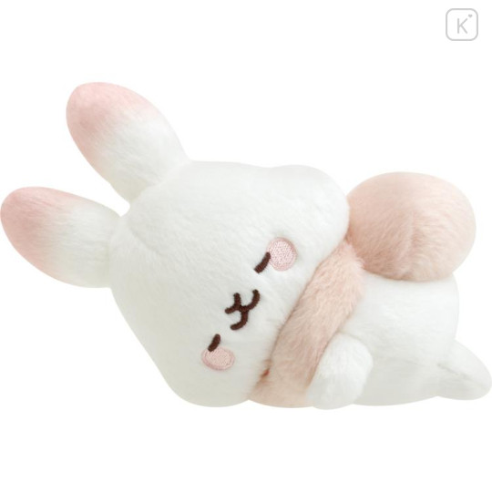 Japan San-X Stuffed Toy - Sugarcocomuu : Sweet Memory Time Sleeping Friend - 1