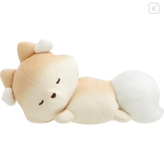 Japan San-X Stuffed Toy - Sugarcocomuu : Sweet Memory Time Sleeping Friend Sphon - 1