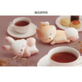 Japan San-X Stuffed Toy - Sugarcocomuu : Sweet Memory Time Sleeping Friend Sufuon - 3