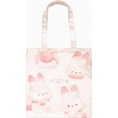 Japan San-X Tote Bag - Sugarcocomuu : Sweet Memory Time