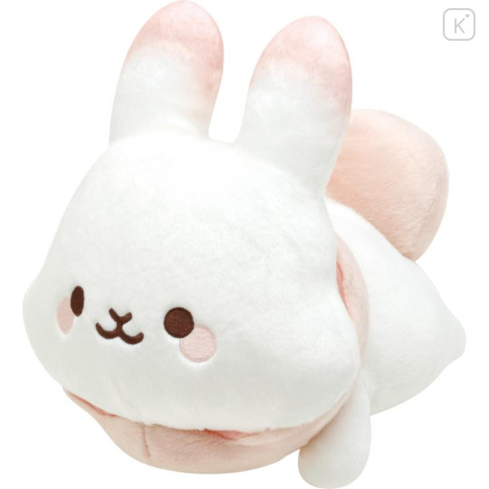 Japan San-X Sleeping Plush Toy - Sugarcocomuu : Sweet Memory Time Hug - 1