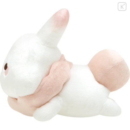 Japan San-X Sleeping Plush Toy - Sugarcocomuu : Sweet Memory Time Hug - 2