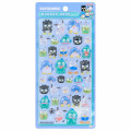 Japan Sanrio Bonbon Drop Seal 3D Sticker - Hapidanbui Boys - 1