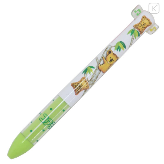 Japan Koala's March Two Color Mimi Pen - 1