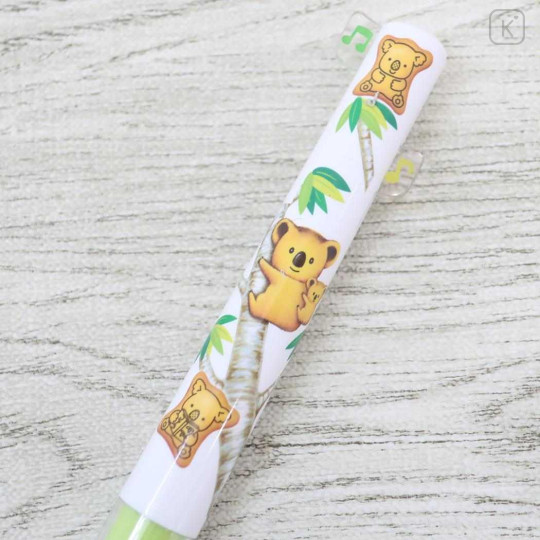 Japan Koala's March Two Color Mimi Pen - 2