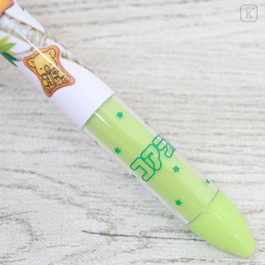 Japan Koala's March Two Color Mimi Pen - 3
