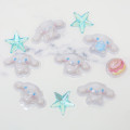 Japan Sanrio 3D Sticker - Cinnamoroll : Petit Parts - 2