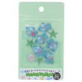 Japan Sanrio 3D Sticker - Hangyodon : Petit Parts - 1