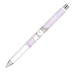 Japan Sanrio EnerGize Mechanical Pencil - Kuromi : Sleepy