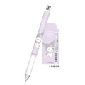 Japan Sanrio EnerGize Mechanical Pencil - Kuromi : Sleepy - 2