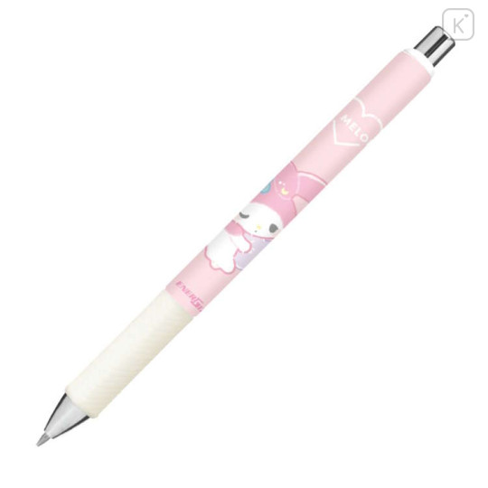 Japan Sanrio EnerGize Mechanical Pencil - My Melody : Sleepy - 1